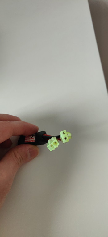Image 3 for Burst wizzard king kong 2 Mosfet