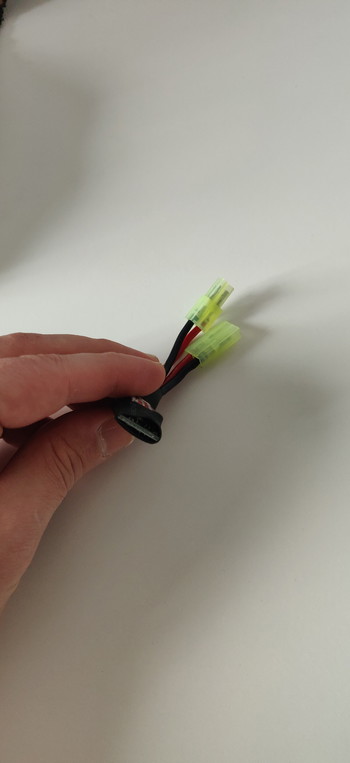 Image 4 for Burst wizzard king kong 2 Mosfet
