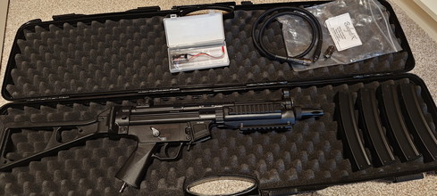 Imagen para Cyma CM041 mp5 HPA
