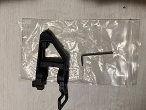 Image pour Tactisch metalen richtmiddel voor M4-M16 serie airsoft AEG,