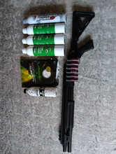 Image pour Secutor arms gas shotgun