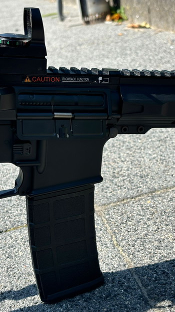 Image 3 for ICS CXP MMR Carbine