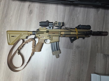 Image 2 for HK416 Upgrade