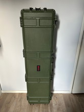 Afbeelding van Nuprol XL (130cm) green