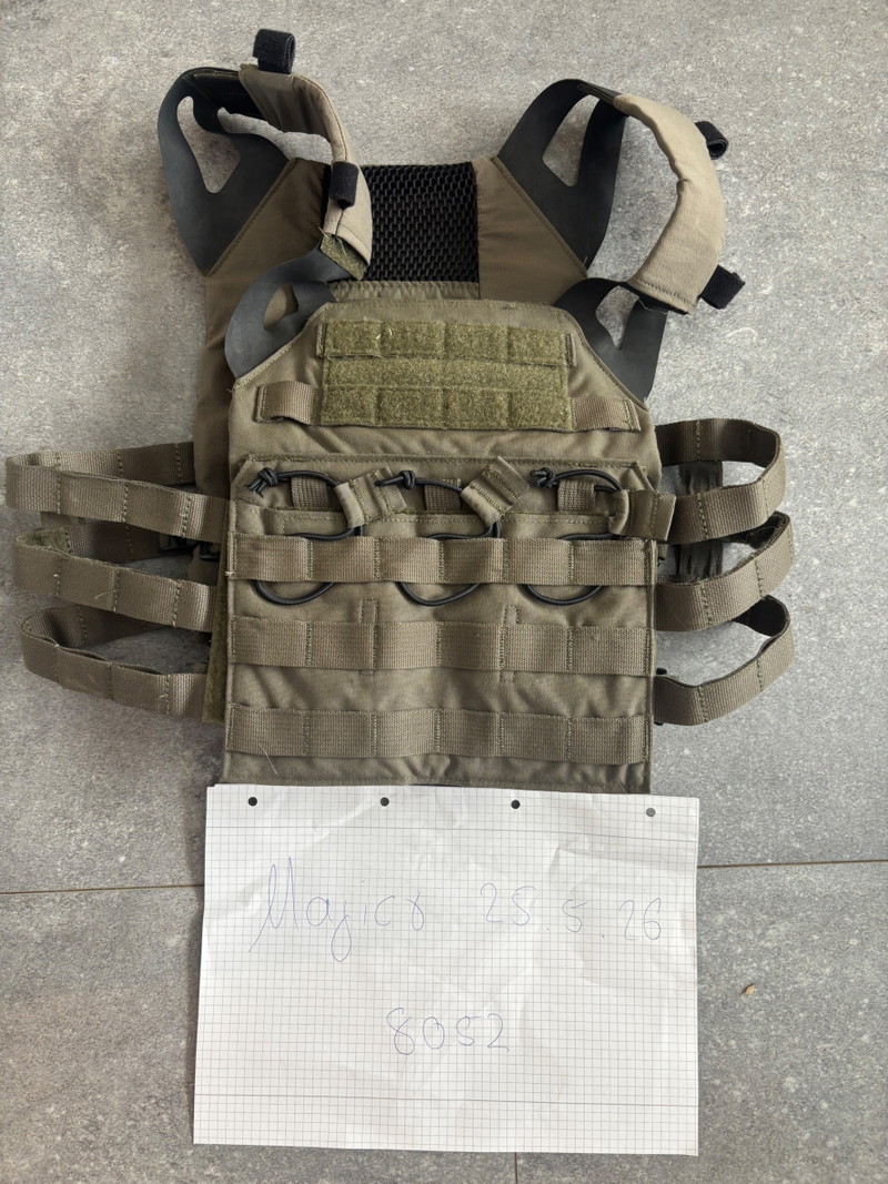 Image 1 for Crye jpc , lbt 6094