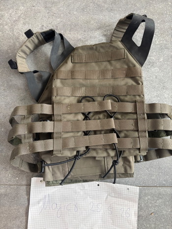 Image 2 for Crye jpc , lbt 6094