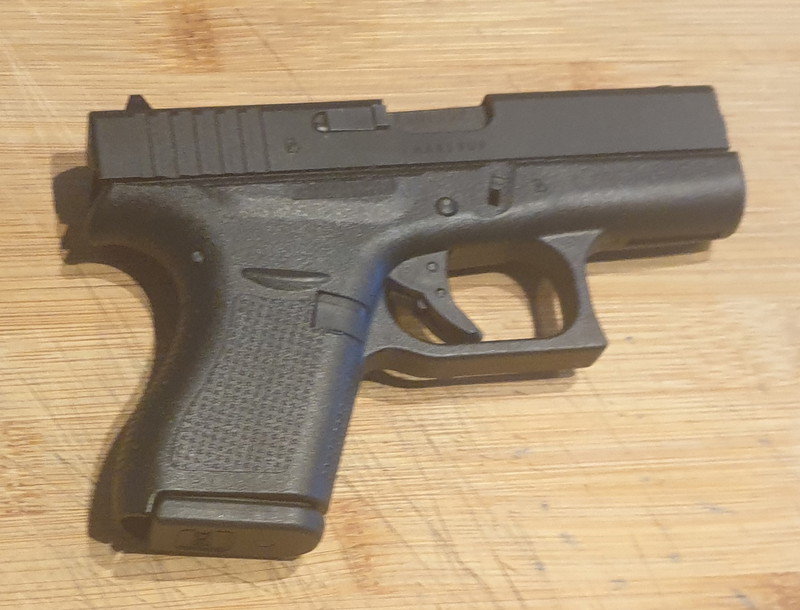 Imagen 1 de GLOCK 42