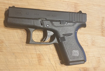 Imagen 2 de GLOCK 42