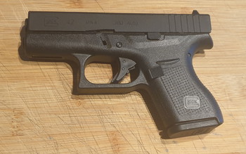 Imagen 3 de GLOCK 42