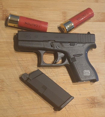 Imagen 4 de GLOCK 42