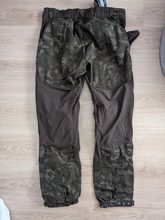 Image pour Revolution Race outdoor broek