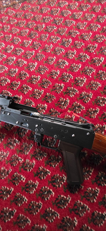 Imagen 2 de E&L AKM Battleworn