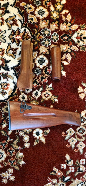 Imagen 3 de E&L AKM Battleworn