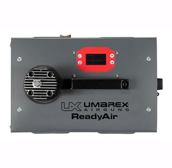 Afbeelding 2 van Umarex ReadyAir HPA Compressor