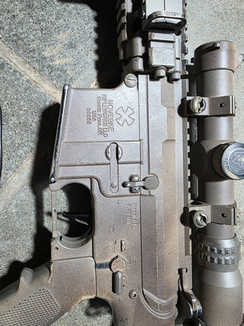Bild 5 für Dmr M4
