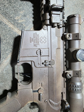 Bild 5 für Dmr M4
