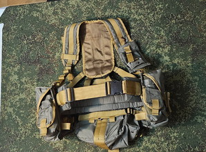 Image for Sbruya Smersh repro