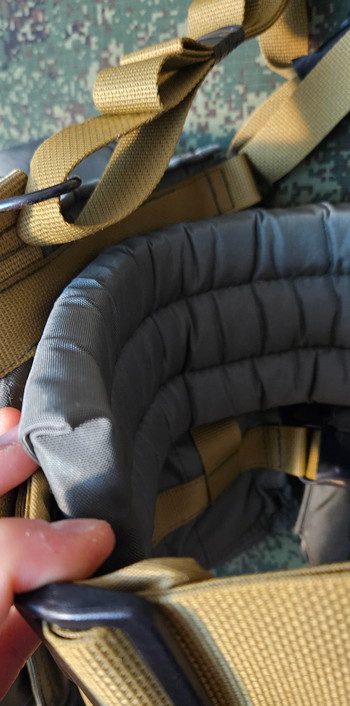 Bild 5 für Sbruya Smersh repro