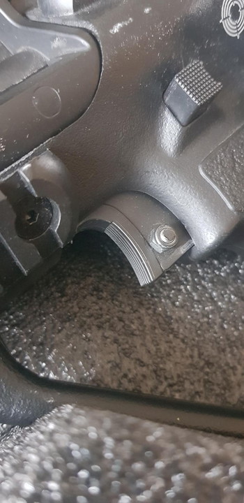 Image 2 pour AUG A3 Steyr Mannlicher