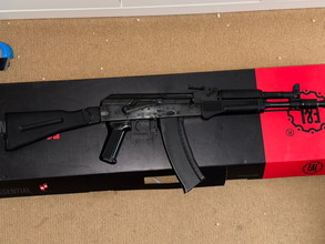 Imagen para AK 47 AEG