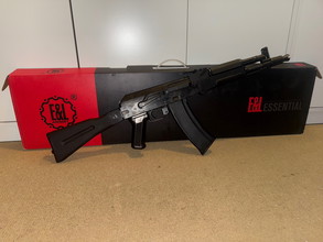 Bild für AK 47 AEG