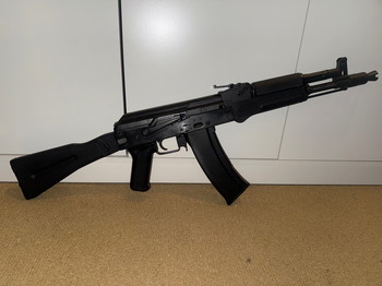 Imagen 2 de AK 47 AEG