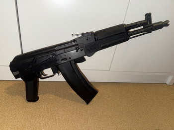 Imagen 3 de AK 47 AEG