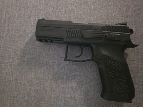 Image for ASG CZ 75 P-07 Duty C02