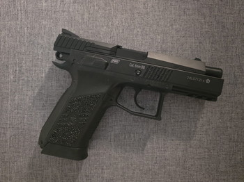 Image 4 for ASG CZ 75 P-07 Duty C02