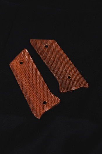 Image 2 for Wooden Grip MK1
