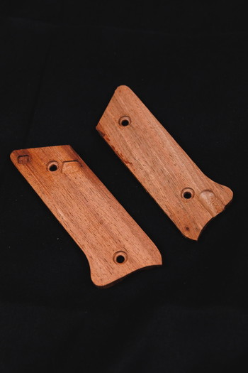 Image 3 for Wooden Grip MK1