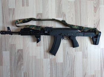 Imagen 3 de LCT AK74M Z-sport