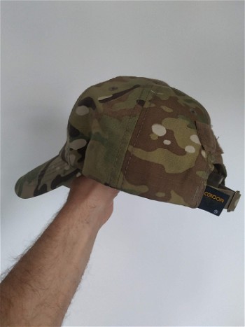 Image 3 for Condor Multicam Tactical Cap