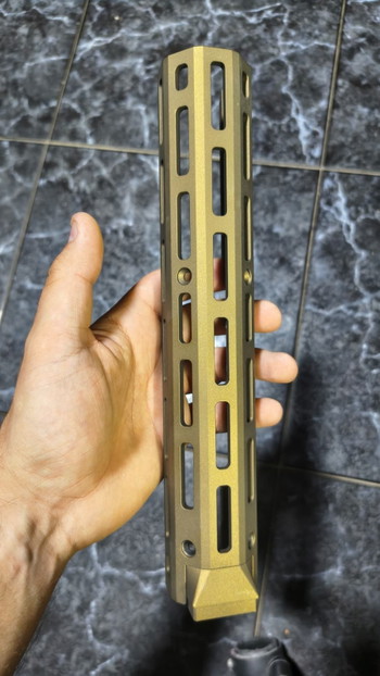 Image 3 for WTS - Hephaestus AK M-LOK 10.5