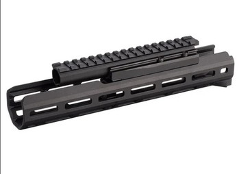 Image 6 for WTS - Hephaestus AK M-LOK 10.5