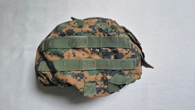 Afbeelding van RAPTOR Helmet Cover