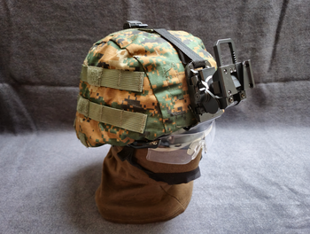 Image 4 pour RAPTOR Helmet Cover