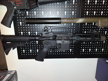 Imagen 2 de Tm mws + toebehoren en mags
