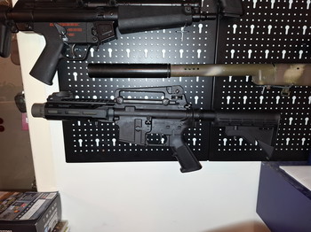 Image 2 pour Tm mws + toebehoren en mags