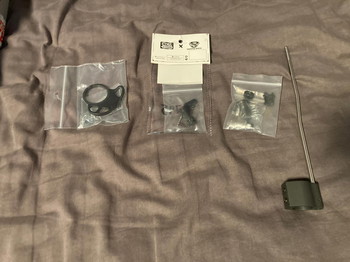 Image 2 for WEtech M4 FBI HRT