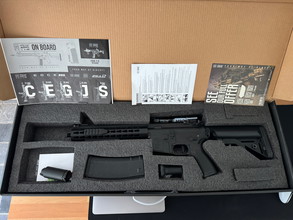 Image for Specna armsrra sa-e07 carbine - black!!!