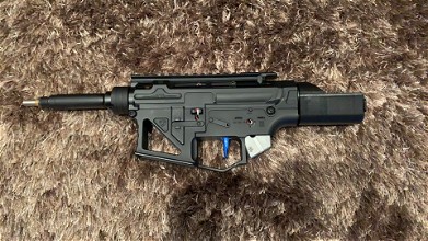Image for APS body M4