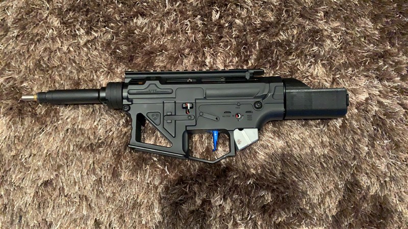 Image 1 for APS body M4