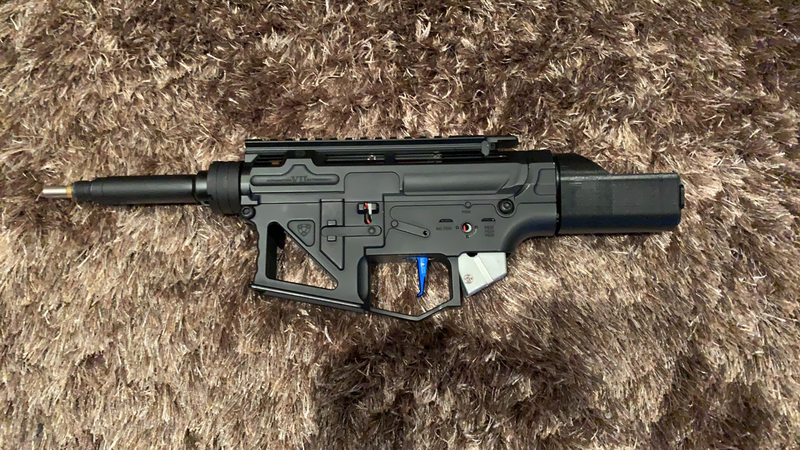 Bild 1 für APS body M4