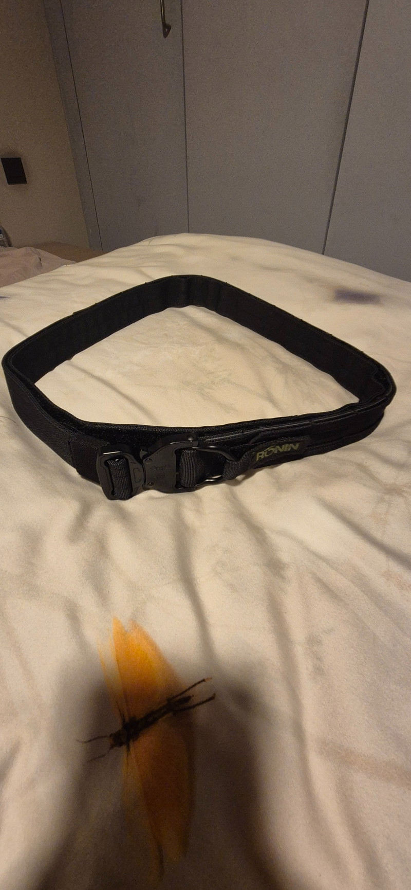 Bild 1 für Tactical molle belt