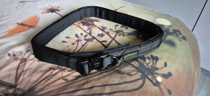 Image 1 for RONIN belt