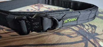 Image 2 for RONIN belt
