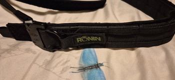 Bild 3 für Tactical molle belt