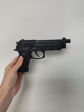 Image for G&G Beretta handgun