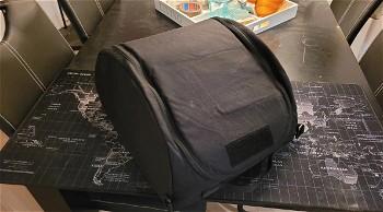 Image 2 for Helmet Storage Bag - Black